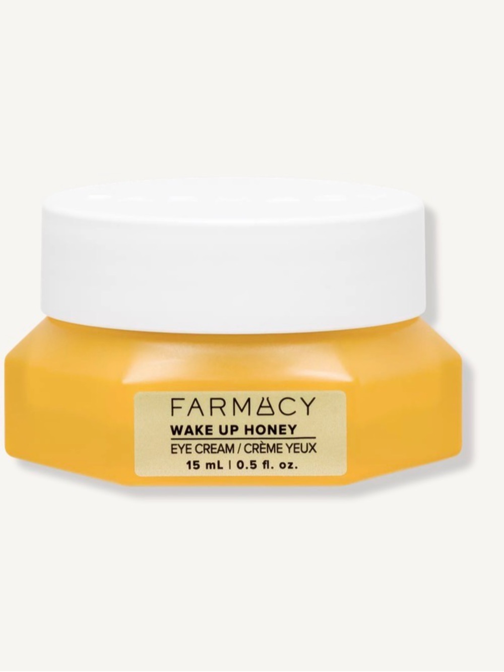 Farmacy Wake Up Honey Eye Cream